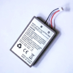 Batterie de Remplacement Manette PS5