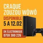 BLU-RAY PS4 12.02 – Image 2